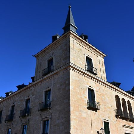 Hotel Rural El Zaguan Lerma Dış mekan fotoğraf