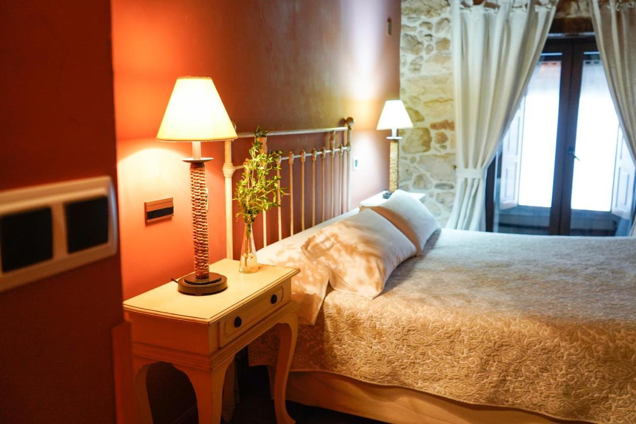 Hotel Rural El Zaguan Lerma Dış mekan fotoğraf