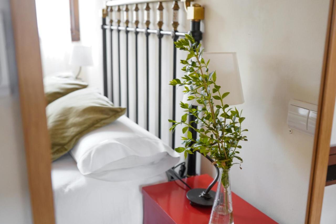 Hotel Rural El Zaguan Lerma Dış mekan fotoğraf