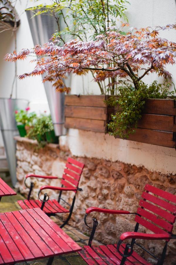 Hotel Rural El Zaguan Lerma Dış mekan fotoğraf