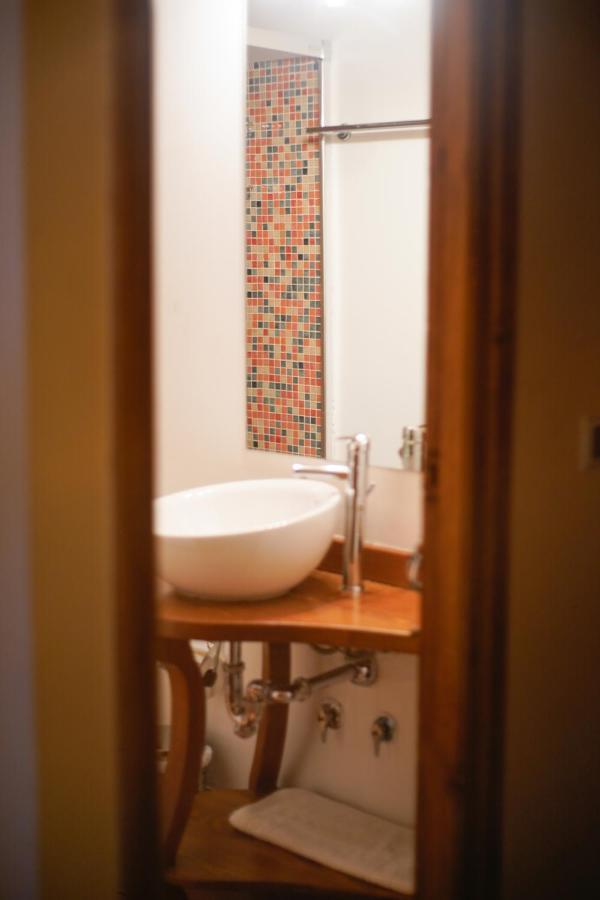 Hotel Rural El Zaguan Lerma Dış mekan fotoğraf