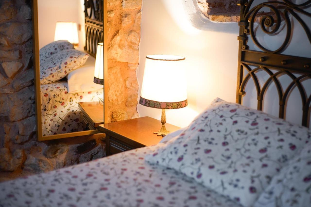 Hotel Rural El Zaguan Lerma Dış mekan fotoğraf