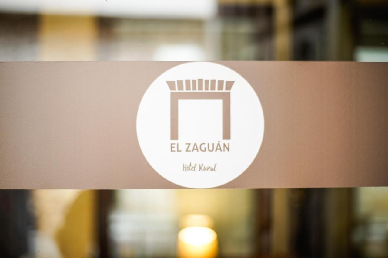 Hotel Rural El Zaguan Lerma Dış mekan fotoğraf