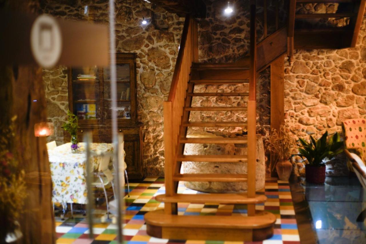 Hotel Rural El Zaguan Lerma Dış mekan fotoğraf