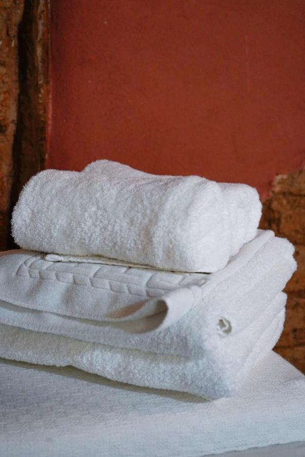 Hotel Rural El Zaguan Lerma Dış mekan fotoğraf