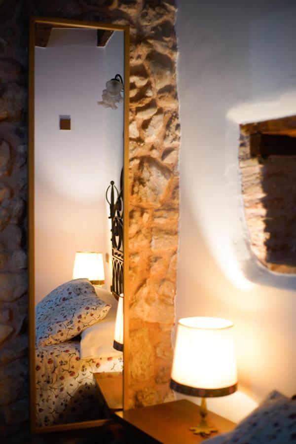 Hotel Rural El Zaguan Lerma Dış mekan fotoğraf