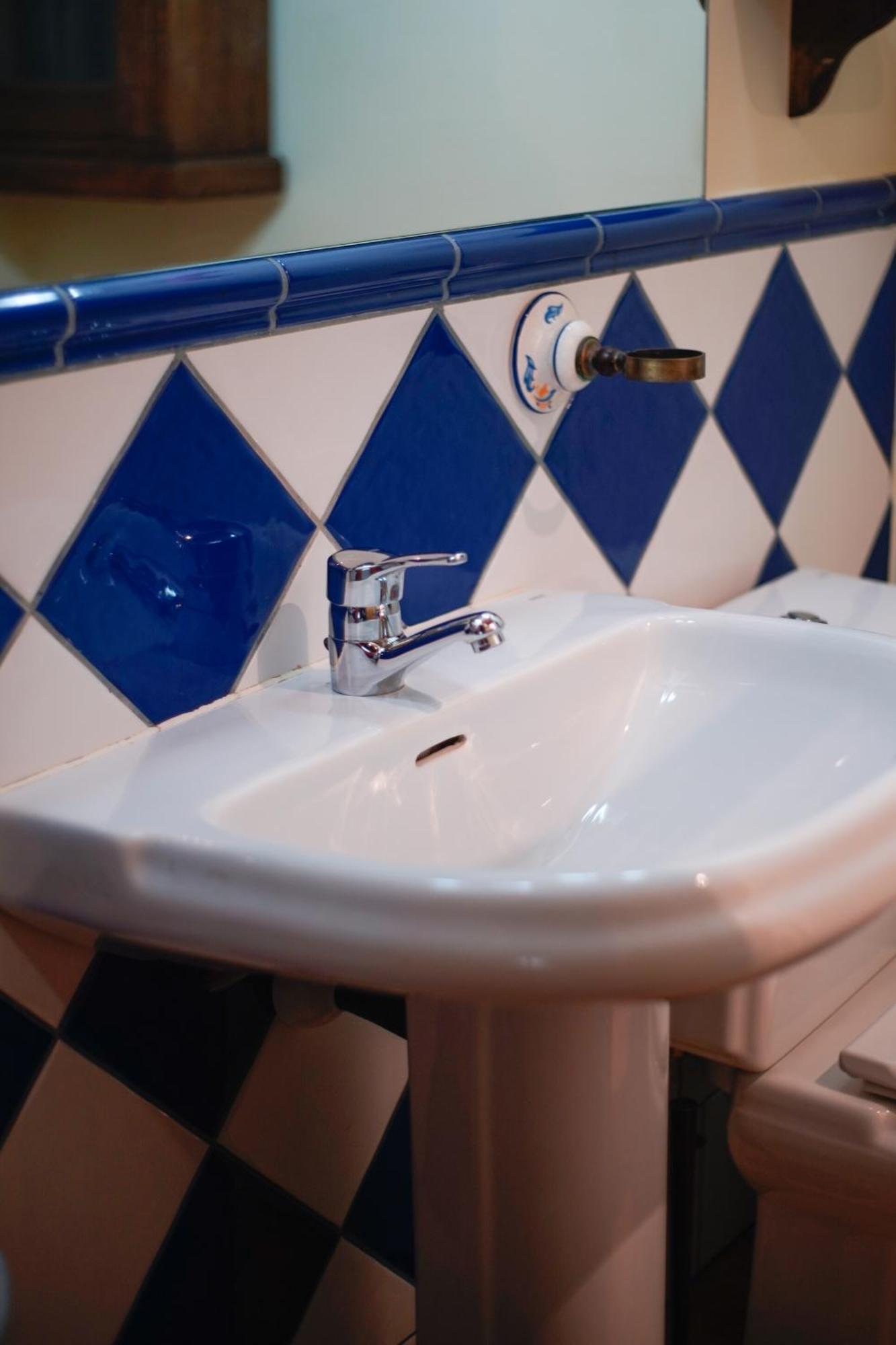 Hotel Rural El Zaguan Lerma Dış mekan fotoğraf