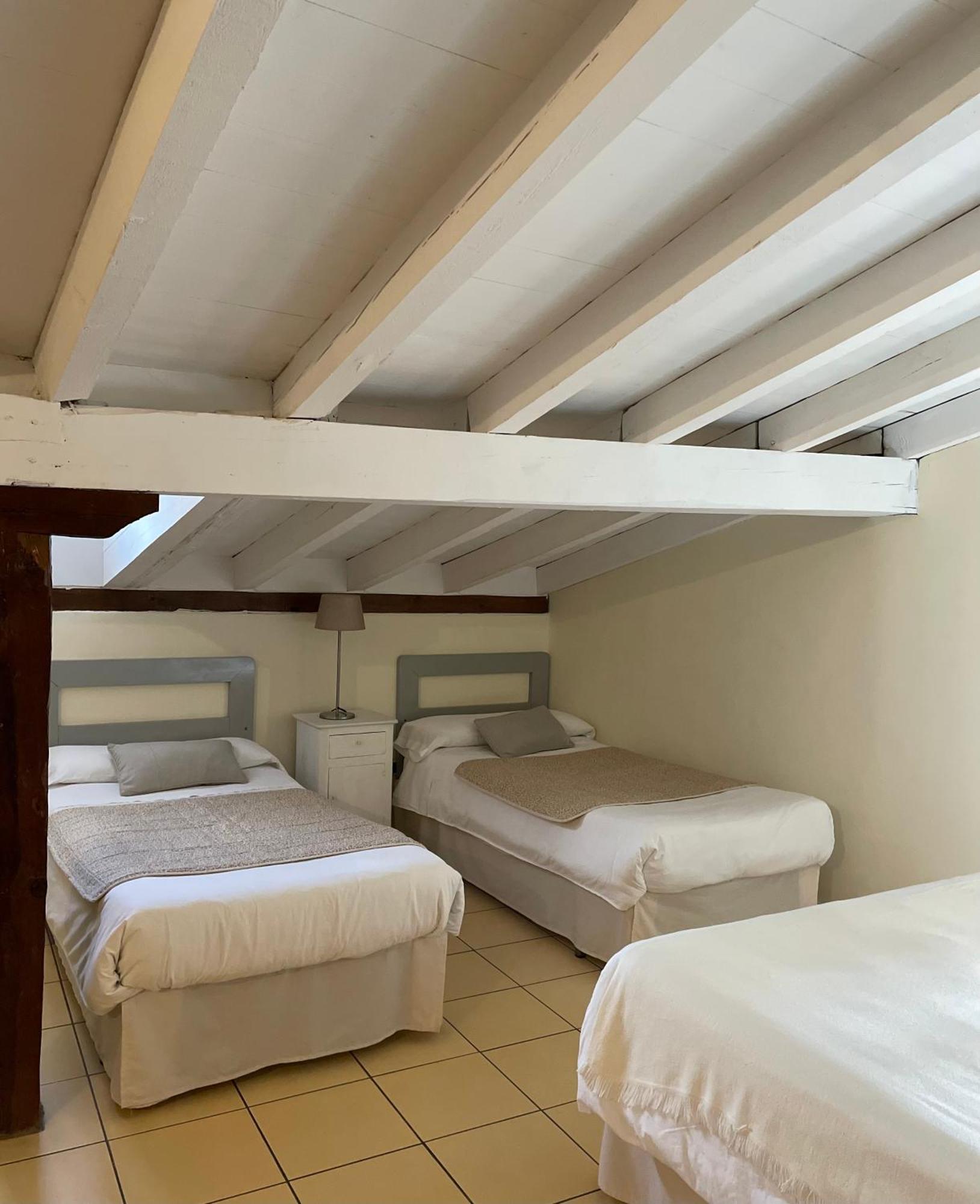 Hotel Rural El Zaguan Lerma Dış mekan fotoğraf
